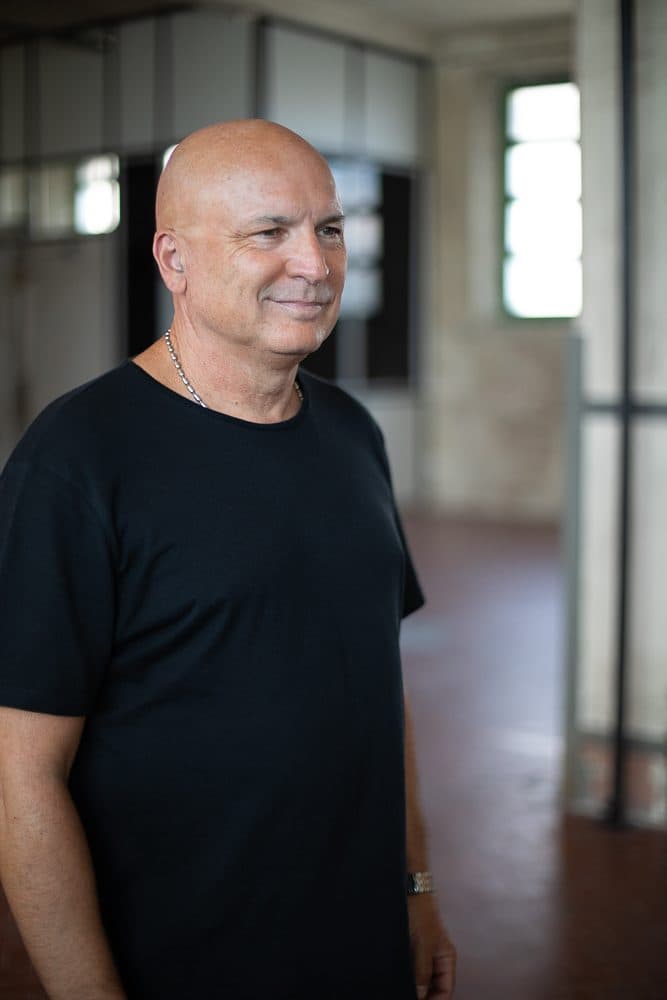 Stefano Noferini — photo 3